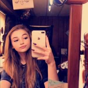 Meet your Posher, Samantha